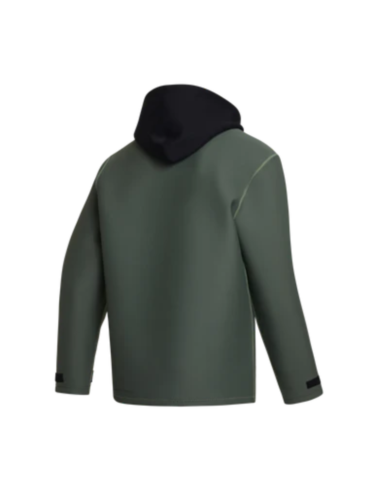 MANIC NEOPRENE JACKET 2 MM
